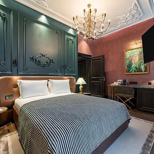 Superior Double Kamer