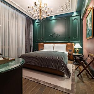 Standaard Kamer met een King Size Bed