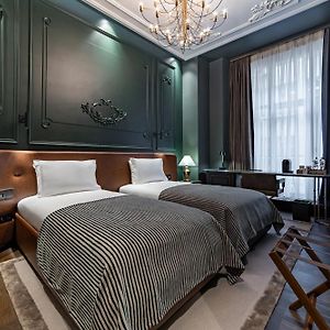 Superior Kamer met Twee Aparte Bedden